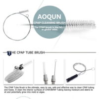 NEW Premium CPAP Tube / Hose Cleaner Brush Fits Standard 15/22mm Diameter Tube
