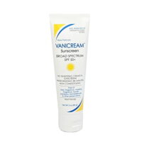 Vanicream Sunscreen Broad Spectrum SPF 50+ oz., 3