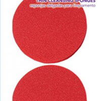 Diane Thin Cleansing Sponges