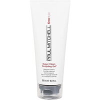 Paul Mitchell Super Clean Sculpting Hair Gel