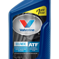 Valvoline DEX/MERC Automatic Transmission Fluid (ATF) 1 QT