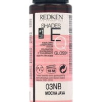 Redken Shades Eq Hair Color Gloss 03NB, Mocha Java, 2 Oz