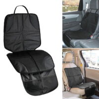 Luxury Car Seat Protector,Child or Baby Auto Seat Protector Mat Protection For Car Seats