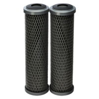 Culligan SCWH-5 Whole House Advanced Water Filter, 15,000 Gallons, 1-Pack, White