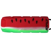 Exalt Paintball Bayonet Barrel Condom / Cover - LE Food Series - Watermelon