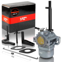 1PZ UMB-101 Carburetor w/Gaskets for Briggs & Stratton 697978 796321 Nikki Snowblower Generator Snow Blower