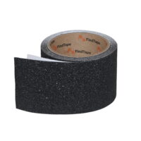 FindTape AST-35 Premium Anti-Slip Non-Skid Tape: 3 in. x 10 ft. (Black)