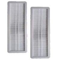 2 Pack Replacement  Vacuum HEPA Filters for Hoover Self-Propelled WindTunnel Upright Vacuums Part #40110001