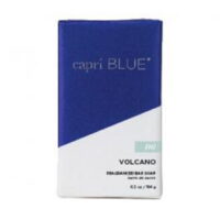 Capri Blue - 6.5oz Bar Soap - Volcano