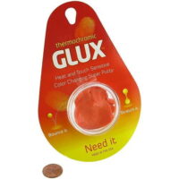 Thermochromic Glux