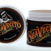 Suavecito Pomade Original Hold 4 oz