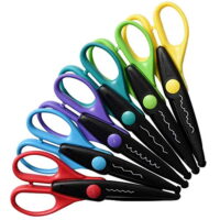 Zink ZINK2X3SCISSOR6 Scissor