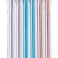 Silvalume 11193 Knitting Needles, Straight, 10-Inch