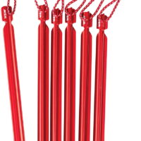 Groundhog Tent Stake Kit