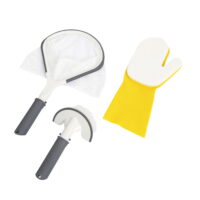 SaluSpa® All in One Cleaning Tool Set