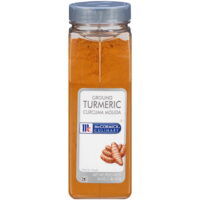 McCormick Culinary Ground Turmeric, 16 oz
