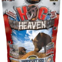 Wildgame Innovations Super Concentrated Hog Heaven Attractant - 5lb Bag