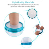 Arm Cast Cover For Shower, Simple Design  Performance  For Home