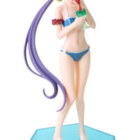 Kantai Collection KanColle Akebono Mizugi Mode Ver. PVC PM Figure