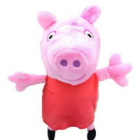 Plush - Peppa Pig - 14' Soft Doll Toys New Kids 147620