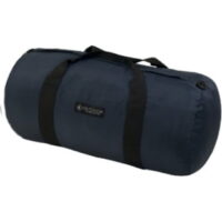 Outdoor Products 604730 Deluxe Duffle 12X24 Md Black