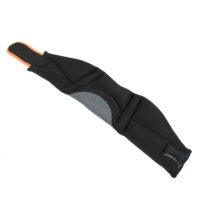 Henmomu Neck Traction Brace, Cervical Collar Sponge For Relieve Stress Muscle Pain