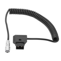 Power Cable, Camera Replacement Parts, Cinema For Outdoor Travel