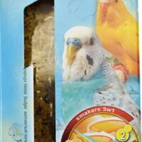 A&E Cage Company Smakers Parakeet Variety Treat Sticks 3 count