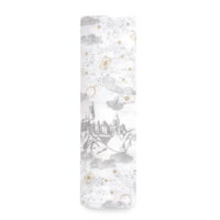 aden + anais classic swaddle harry potter - letters