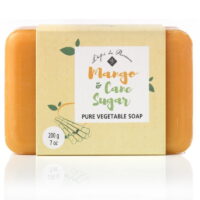 L'epi de Provence Soap 200g - Mango & Cane Sugar
