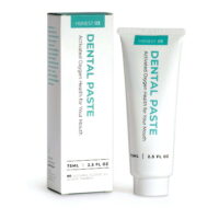 Dental Paste + Ozone