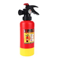 Fire Extinguisher Toy, Fireman Extinguishers Model Gift  For Play