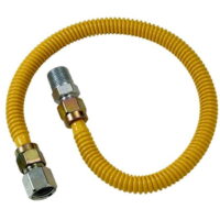 Heater Connector - 36 in