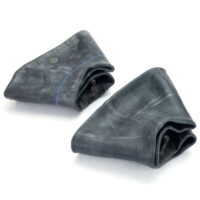 Pair of New 15x6.00-6 TR13 Lawn Mower Tire Inner Tubes