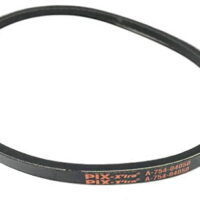 Belt 1/2' x 35' Compatible with MTD Parts 754-04050 954-04050 754-04050A 954-04050A Compatible with MTD Two-Stage Snowblowers (2005 and Newer)