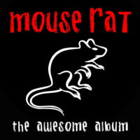 Mouse Rat - The Awesome Album - Vinyl