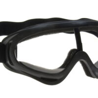 FUEL Adult Helmet Premium Riding Glasses for Motorcycle Moped Cruiser Scooter