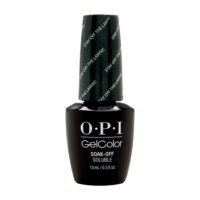 OPI GelColor Washington DC Collection GCW54 - Stay off the Lawn!!