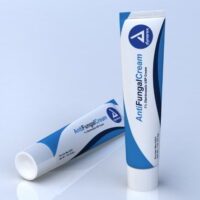 4 Pack Dynarex Antifungal Cream 1% Clotrimazole, 1oz Each