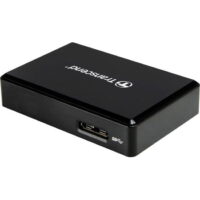 Transcend TS-RDF9K2 ALLIN1 Uhs-II Multi Card Reader USB 3.1 Gen 1