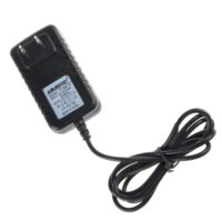 ABLEGRID AC / DC Adapter For Stanley J309 J3B09 600 Peak 300 Amp Jump Starter Jump-Start System Cord Cable PS Wall Home Battery Mains PSU