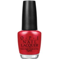OPI Nail Lacquer Nail Polish, Gimme a Lido Kiss