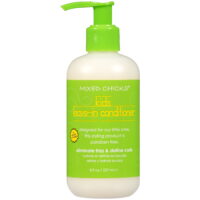 Mixed Chicks Kids Leave-In Conditioner 8 fl oz pump