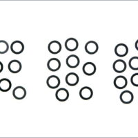 Kyosho 4X6Mm Shim Set