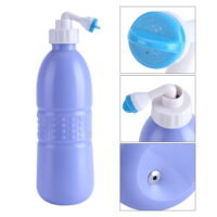 Ejoyous Portable Bidet Sprayer Handheld Hand Spray Water Washing Toilet Bathroom Home Travel Use, Portable Bidet Sprayer,Bidet Sprayer