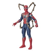 Marvel Avengers Iron Spider 6-Inch-Scale Action Figure Toy
