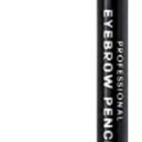 Rimmel Professional Eyebrow Pencil, [002] Hazel 1 ea (Pack of 4)