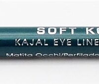 Rimmel Soft Kohl Kajal Eye Liner Pencil 031 Jungle Green .04 Oz
