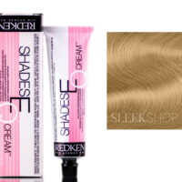 Redken Shades EQ Demi-Permanent Cream Hair Color, Ammonia-Free (08GI (8GI) - Iced Gold)