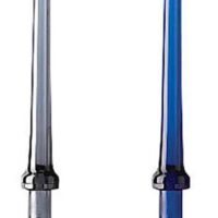 Waterpik® Water Flosser Tongue Cleaner TC-100E, 2 count
